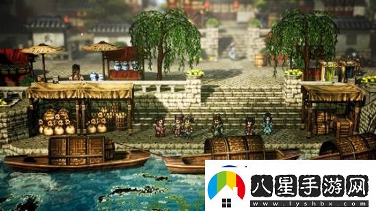 Steam特別好評!國產(chǎn)武俠逸劍風(fēng)云決DLC確認開(kāi)發(fā)