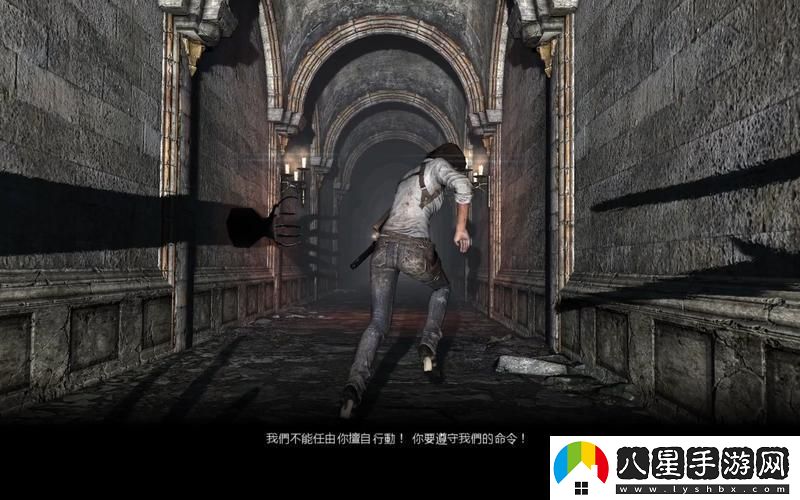 “獨具匠心”的惡靈附身DLC
