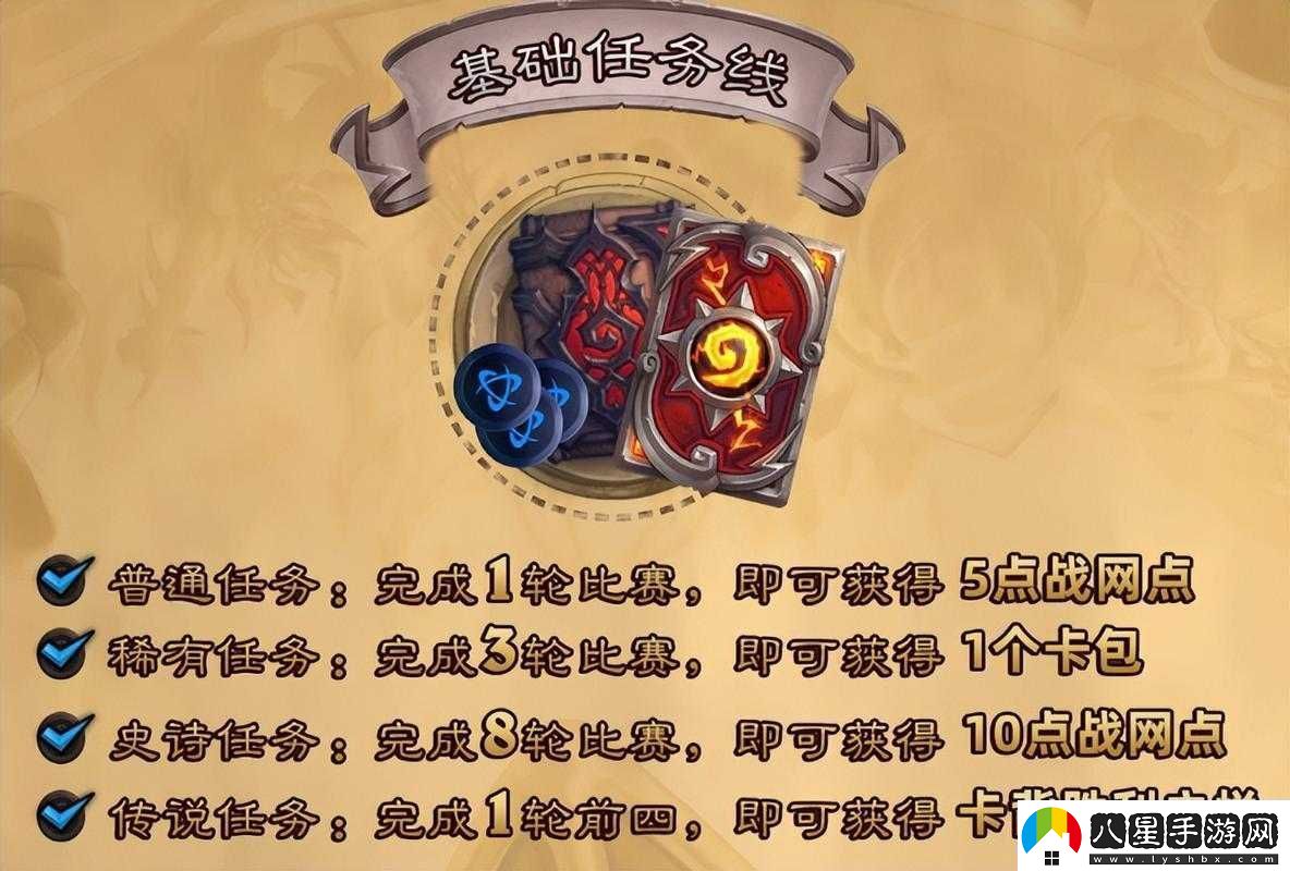 爐石傳說(shuō)競技場(chǎng)活動(dòng)獎勵全面剖析