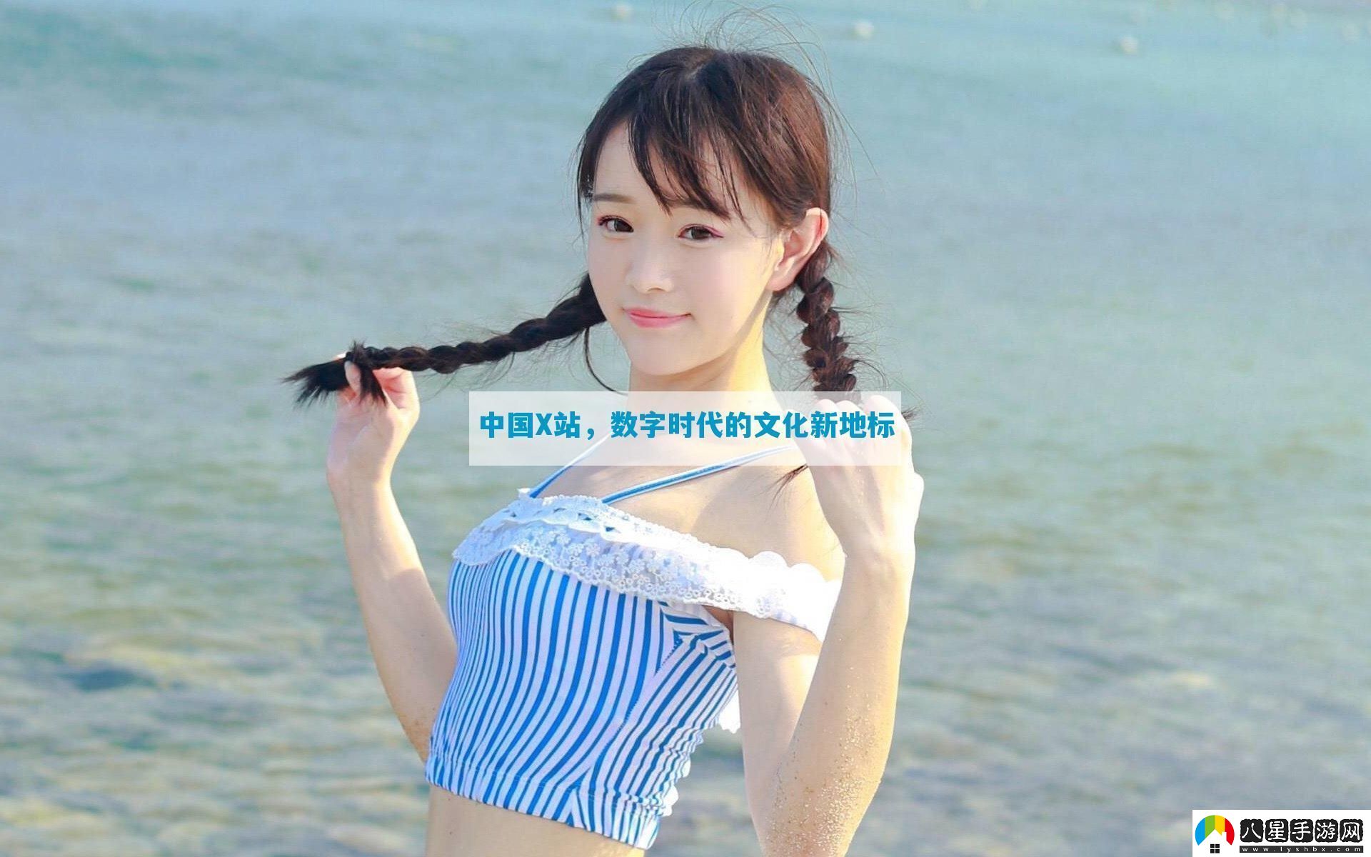中國X站數字時(shí)代的文化新地標
