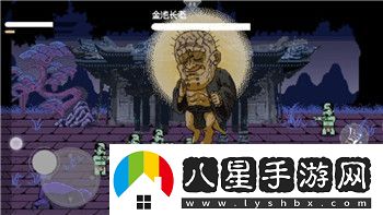 長(cháng)安幻世繪火系妖猴大圣角色解析與玩法推薦！