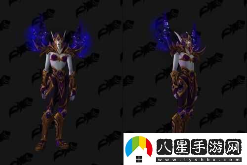 魔獸世界8.0版本狂暴戰士最優(yōu)種族選擇與推薦分析