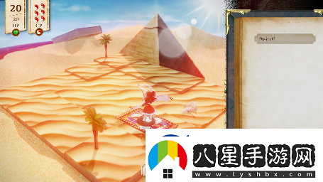 單人跑團RPG胡言山的魔理沙最新PV以及序章體驗版現已發(fā)布！