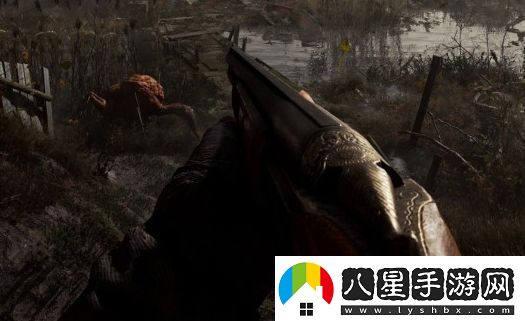 潛行者2步槍手結局解鎖方法