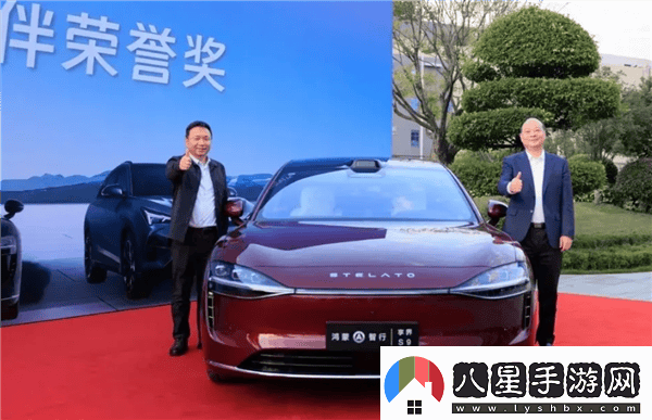 北汽與寧德時(shí)代深化合作