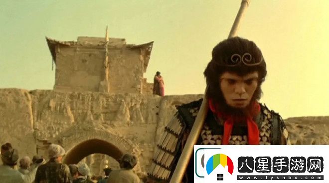 大話(huà)西游再拍周星馳新作為何失靈