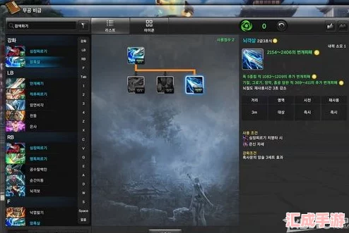 劍靈2刺客技能加點(diǎn)全攻略