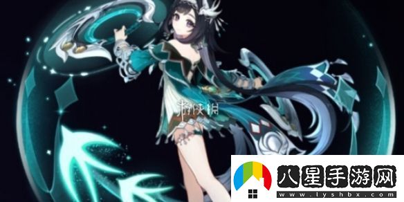 原神藍硯技能是什么原神藍硯技能介紹