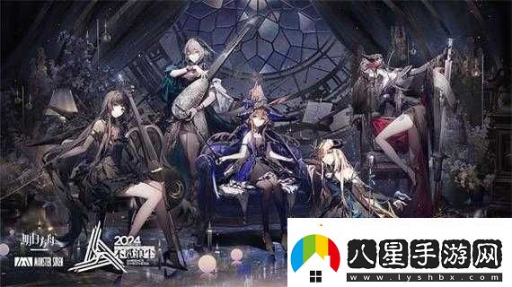 跨界聯(lián)動(dòng)盛宴明日開(kāi)啟！明日方舟攜手MuseDash共舞音樂(lè )節奏新紀元