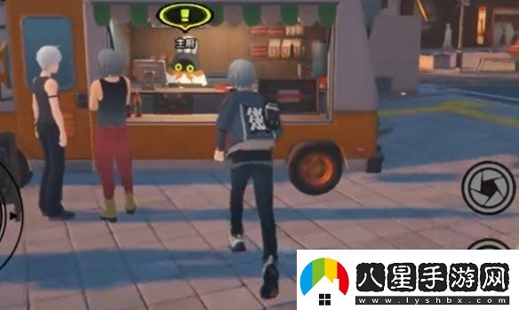 絕區零當三明治來(lái)敲門(mén)第四天怎么過(guò)絕區零當三明治來(lái)敲門(mén)第4天攻略