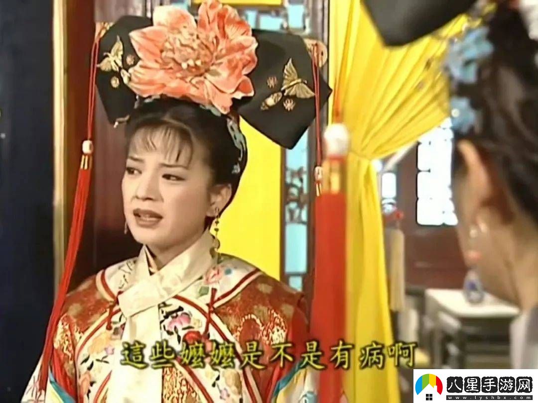 叔圈嬤嬤給內娛一點(diǎn)震撼