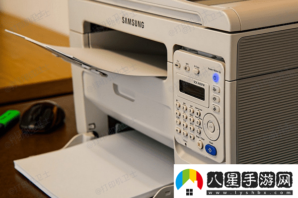 打印機復印清楚打印不清楚怎么回事