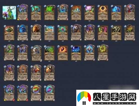 爐石傳說(shuō)玩家深度分享狂野模式心得