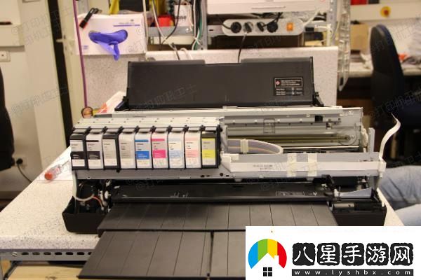 打印機老是斷墨怎么辦