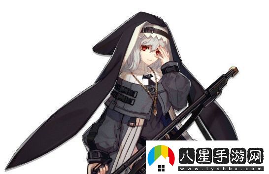明日方舟近衛干員幽靈鯊基本信息介紹