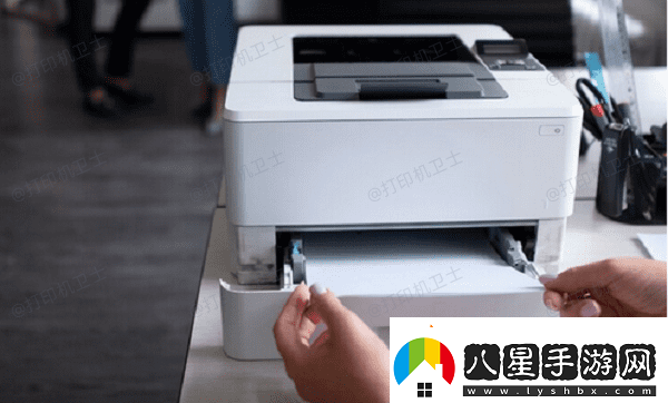 打印機一直響是什么原因