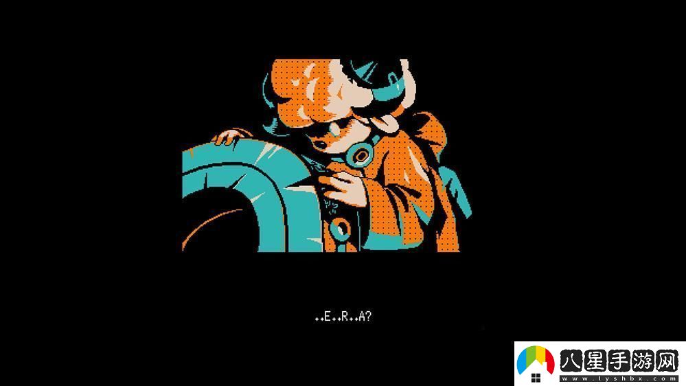 素風(fēng)橫版動(dòng)作STAND