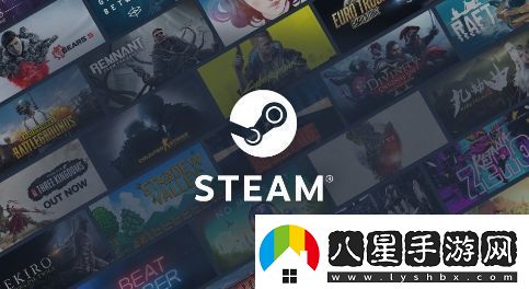 新紀錄！Steam同時(shí)在線(xiàn)人數突破3900萬(wàn)