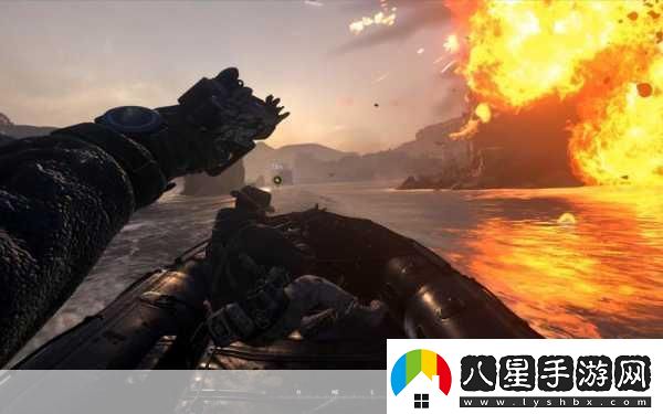 使命召喚6雙人聯(lián)機通關(guān)全攻略