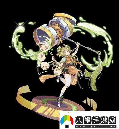 鎮魂街天生為王幻獸師朱童武靈技與武魂姬搭配全攻略及深度玩法解析