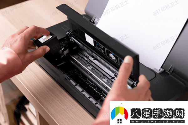 打印機一直響是什么原因