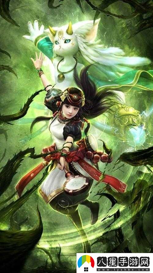 鎮魔曲手游深度解析