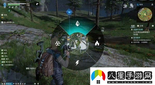 星球重啟元素類(lèi)寶箱在哪