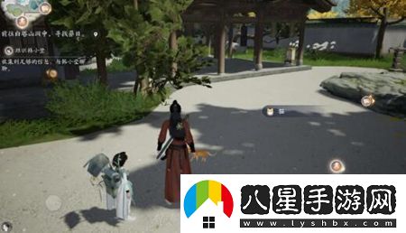 射雕手游動(dòng)物在哪里