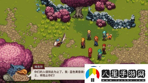 宿命殘響DLC明年第二季度發(fā)行！游戲獲特別好評