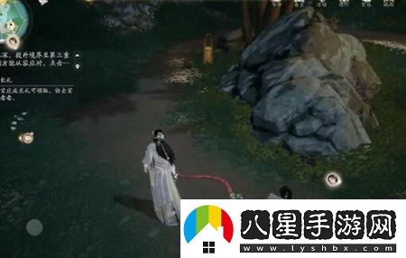 射雕手游動(dòng)物在哪里
