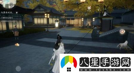 射雕手游動(dòng)物在哪里