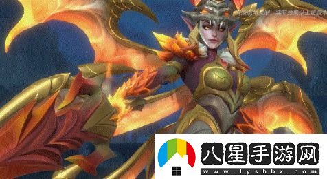英雄聯(lián)盟手游屠龍勇士凱爾皮膚怎么樣