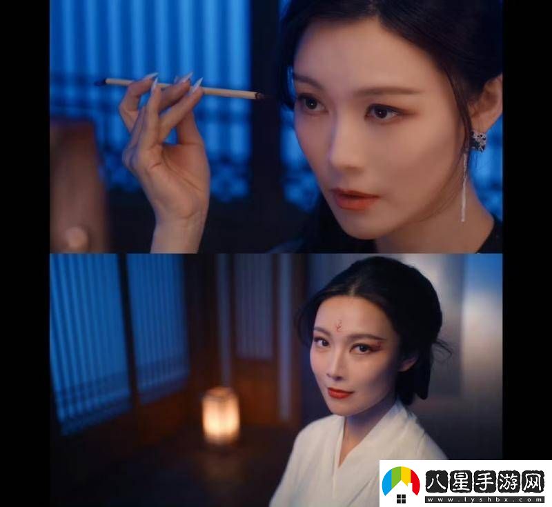花腔女高音歌唱家常思思獻唱劇星辰令主題曲