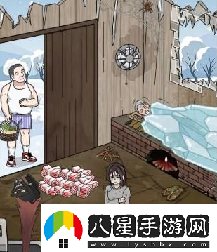 玩梗高手鄉村愛(ài)情通關(guān)攻略