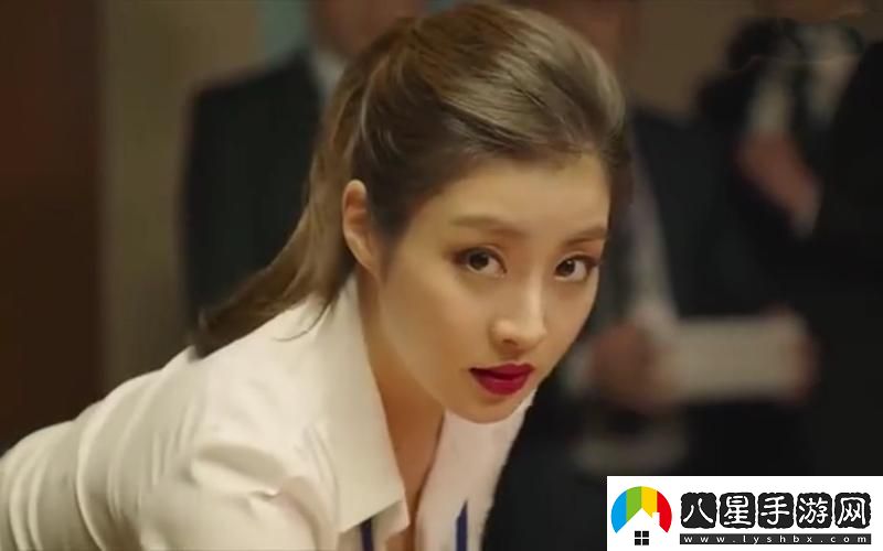 “我的漂亮瘦子3”狂潮來(lái)襲！友熱議科技圈的“細腰皇后”