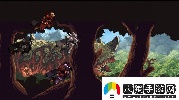 宿命殘響DLC明年第二季度發(fā)行！游戲獲特別好評