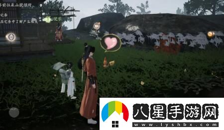 射雕手游動(dòng)物在哪里