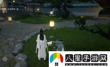 射雕手游動(dòng)物在哪里