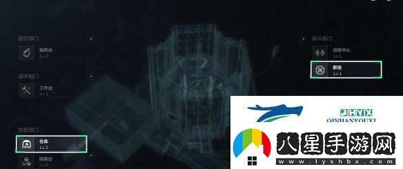 三角洲行動(dòng)特勤處怎么升級好