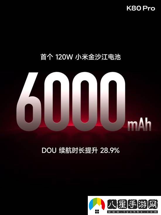 REDMIK80Pro手機發(fā)布