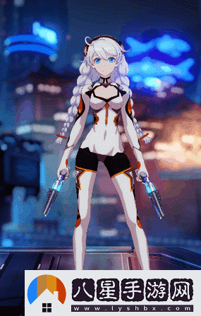 崩壞3游戲內機械女武神角色解析