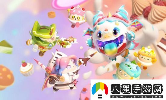 蛋仔派對怎么畫(huà)蛋仔派對畫(huà)法攻略