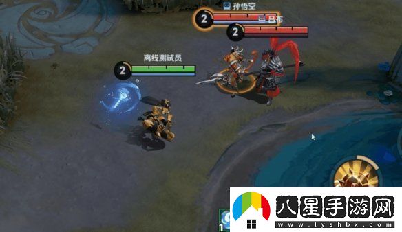 王者榮耀體驗服12.10更新了什么王者榮耀體驗服12月10日更新內容匯總