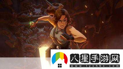 永劫無(wú)間跨界攜手古墓麗影勞拉降臨共赴未知戰場(chǎng)！