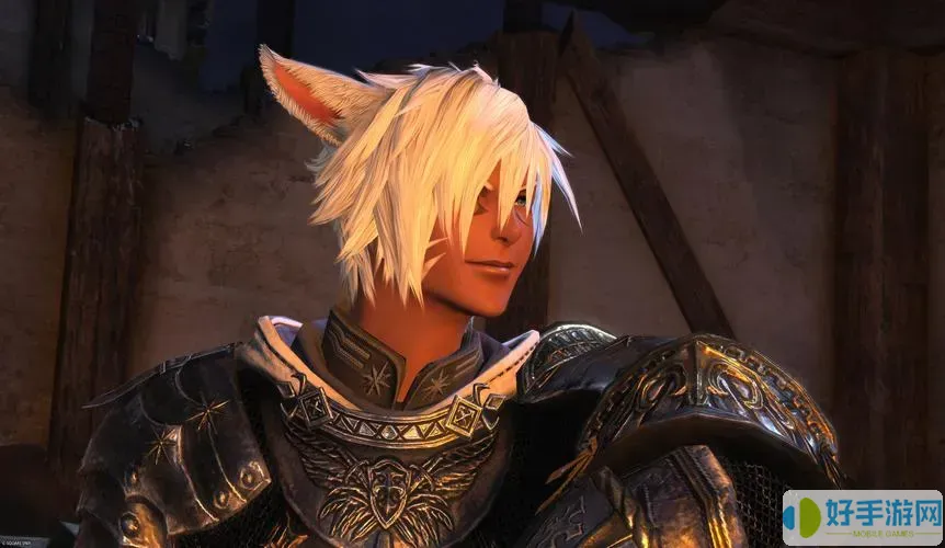 ff14劇情什么時(shí)候開(kāi)始精彩
