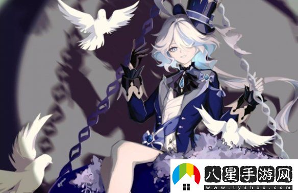 原神芙卡洛斯和芙寧娜誰(shuí)厲害