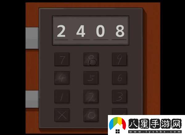 寂靜之夜第三章怎么過(guò)關(guān)