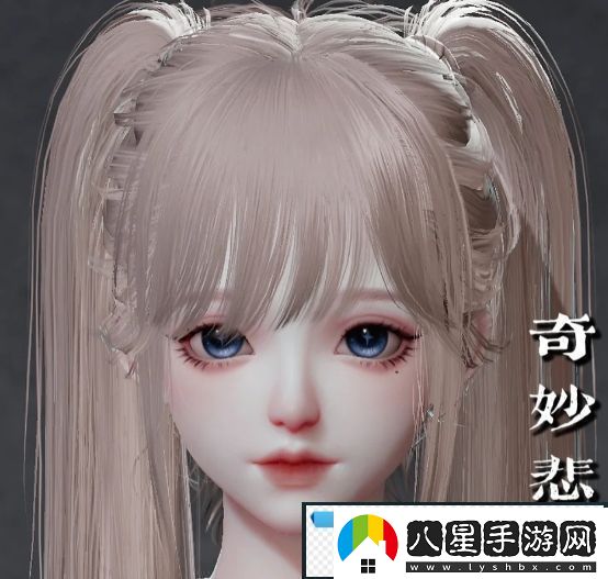 以閃亮之名綿夢(mèng)最新捏臉數據代碼介紹！