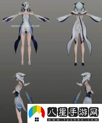 鳴潮1.2版本新角色全面解析與能力評測