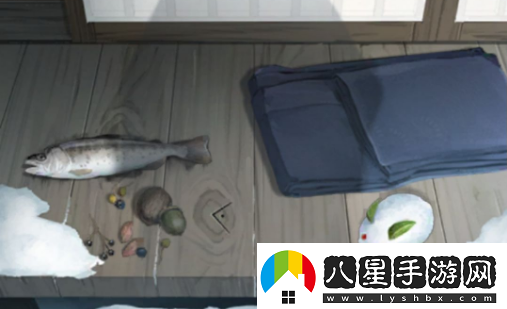 忘雪游戲第五關(guān)服飾怎么過(guò)